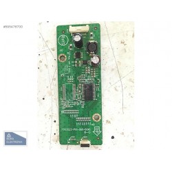 715G3823-P01-000-004S , PHILIPS LED DRIVER BOARD
